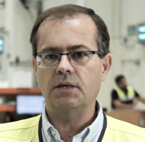 José Luís Miyar - Areatrans