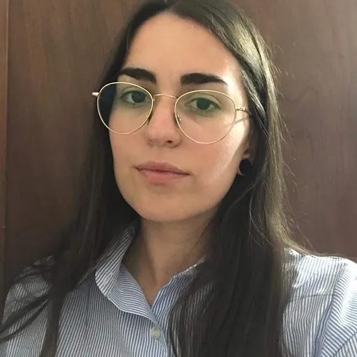 Maia Stulic - Hedyla