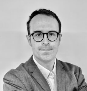 Francisco García - Taisa Logistics - web