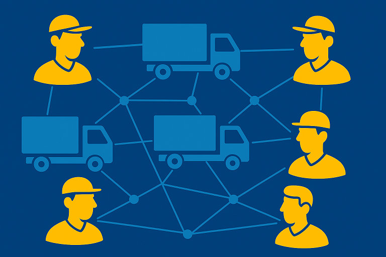 liderar equipos logisticos - hedyla - 01