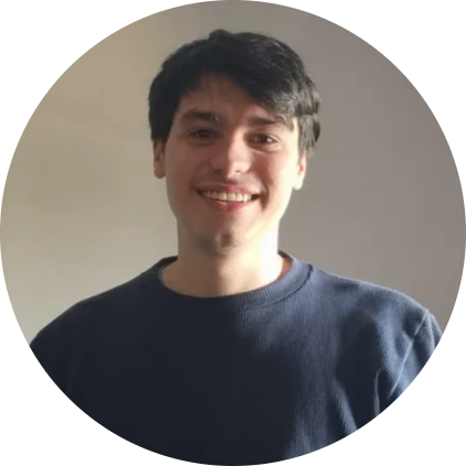 Ezequiel Vicente - Hedyla