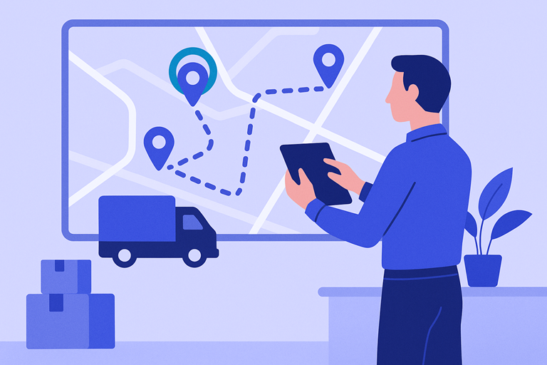 gestionar-pedidos-desde-el-mapa-en un-TMS-02-blog-hedyla