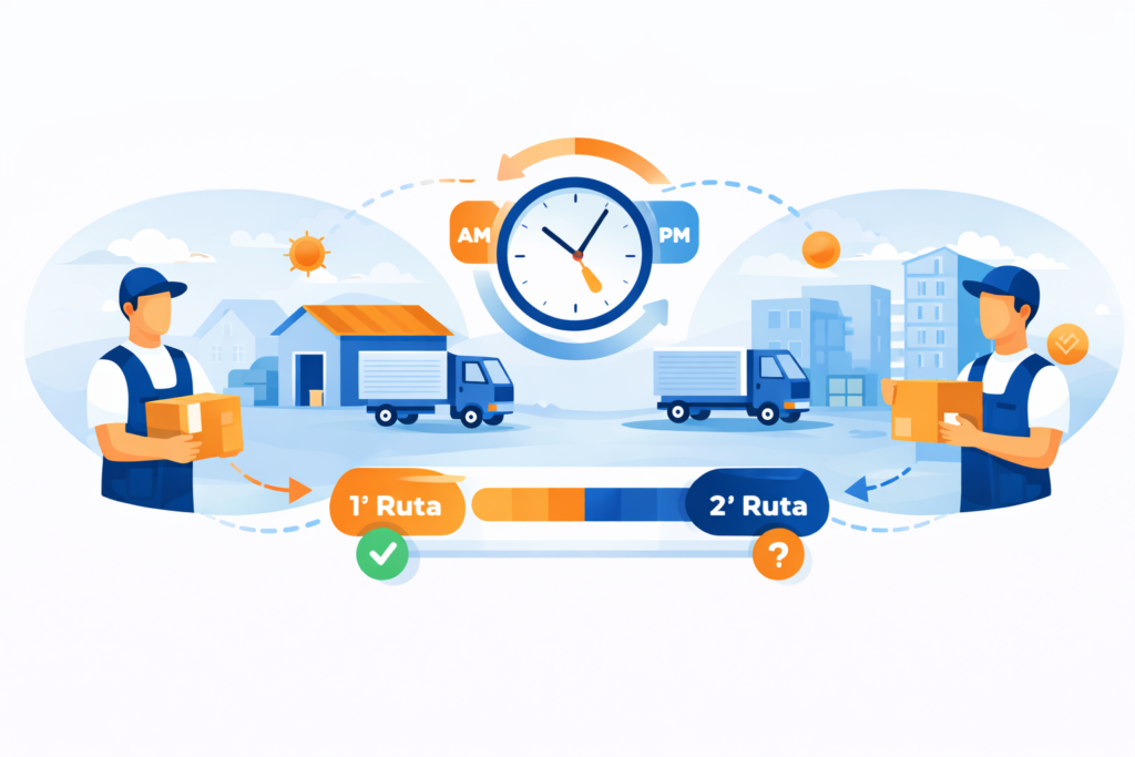 Disponibilidad de conductores - Blog Hedyla - 4