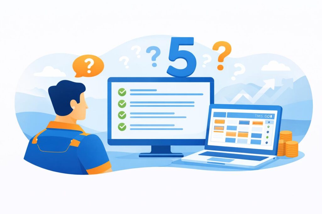prefacturación en transporte - blog hedyla - 01