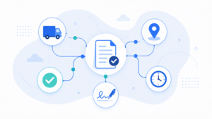 Cómo preparar a tu flota para trabajar con documentación digital en transporte