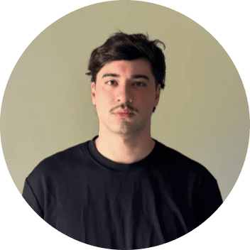 Ignacio Benítez - Hedyla